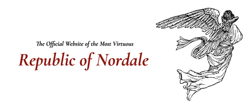 REPUBLIC OF NORDALE